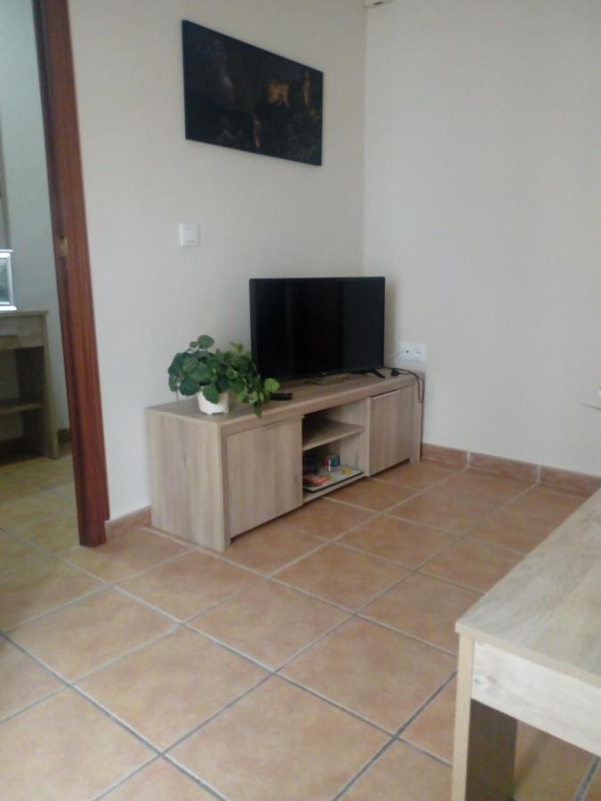 Casa Rural San Francisco I Siles Exterior photo